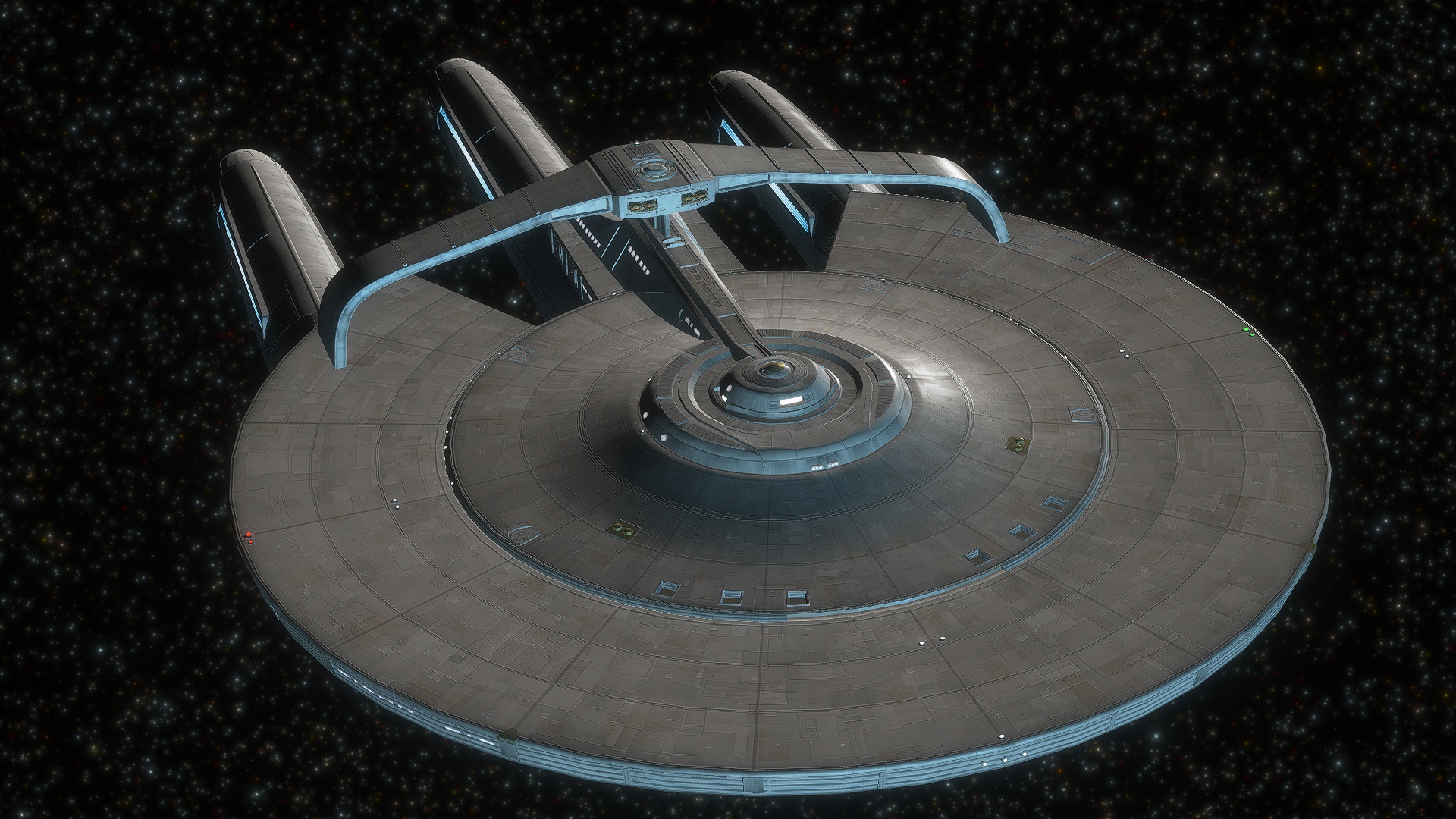 U.S.S Armstrong