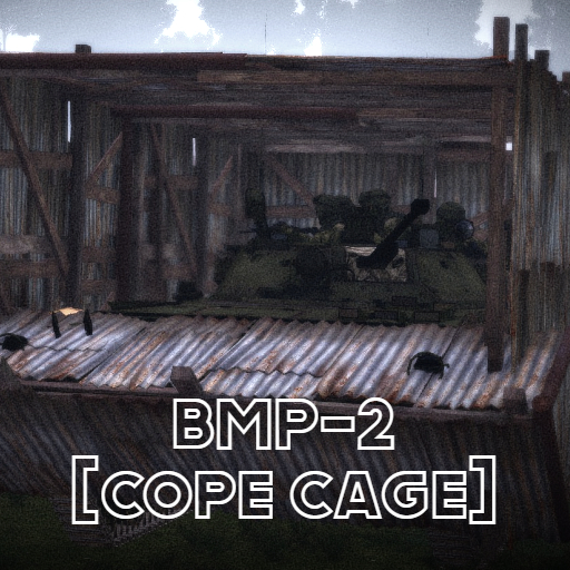 BMP-2 [Cope Cage]