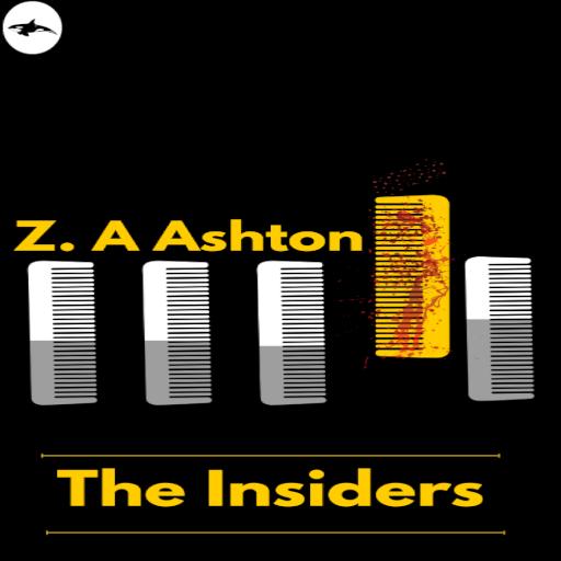 The Insiders (the outsiders parody