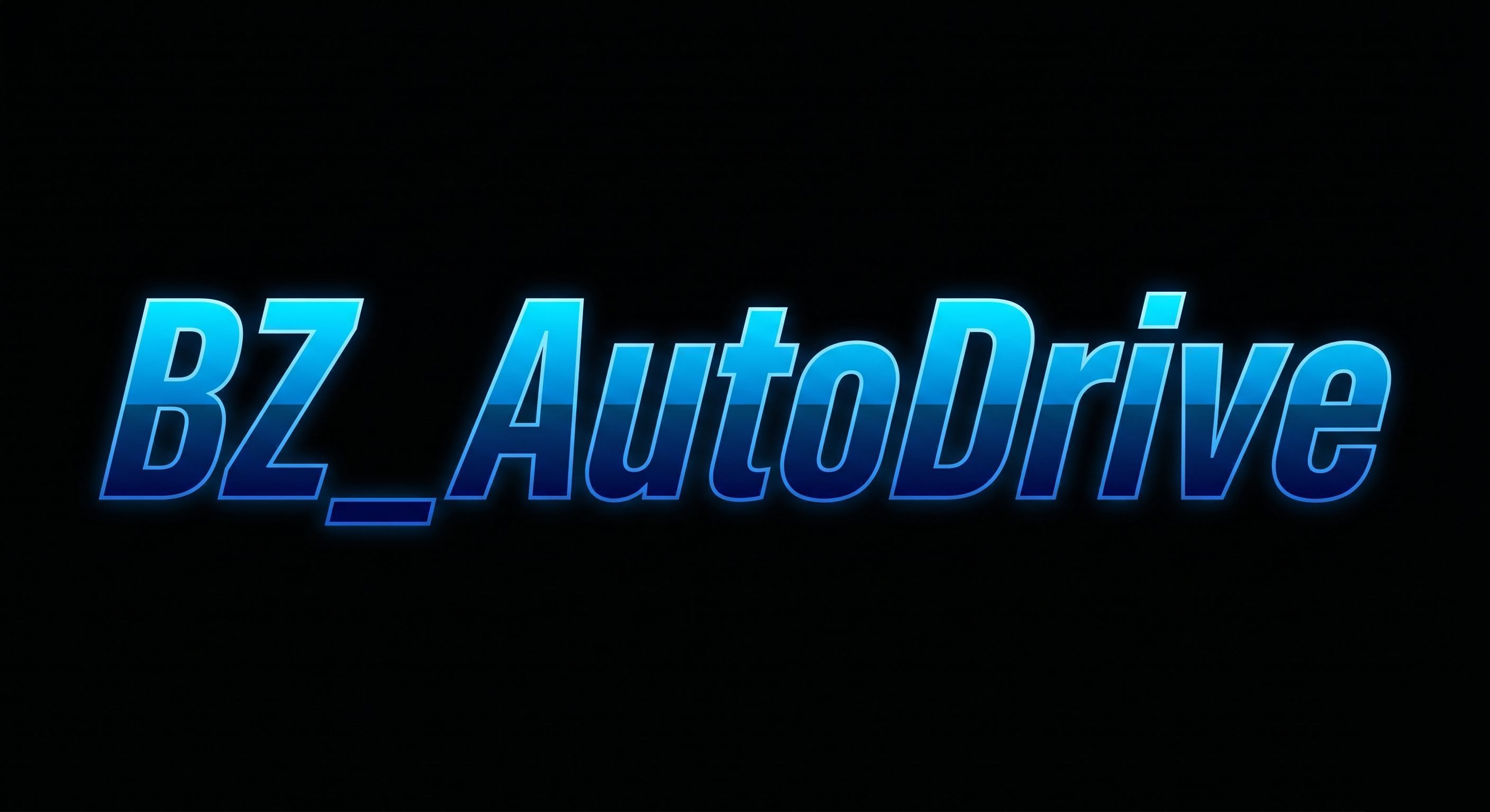 BZ_AutoDrive