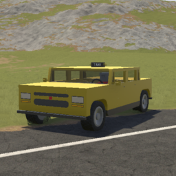 Kurinkov Taxi 1