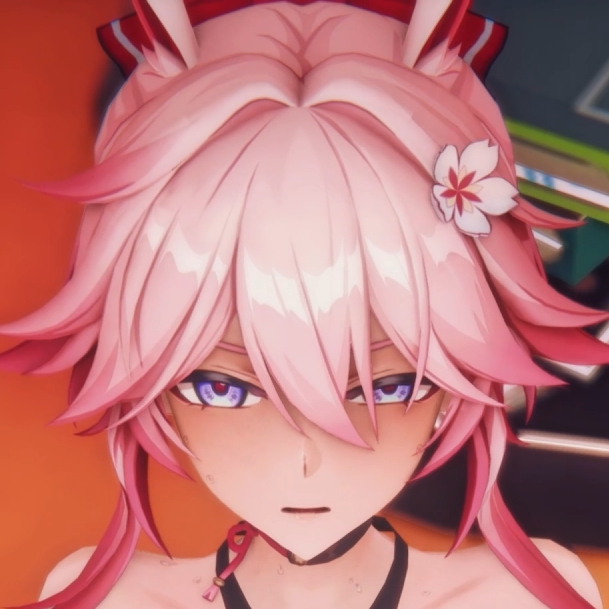 SuzumeisGood 26.05 崩坏星穹铁道 Honkai:Star Rail 绯英 Evanescia preview