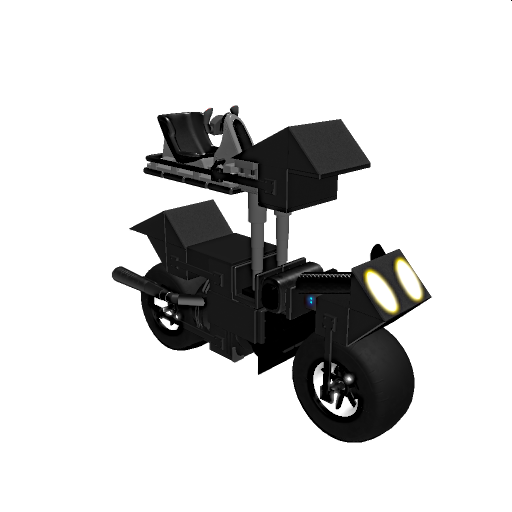 Motorbike