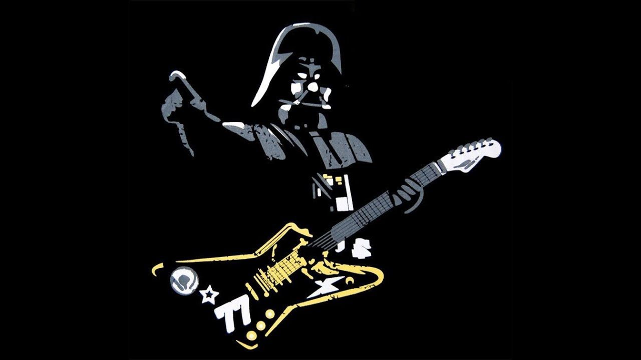 Star Wars Galactic Music Pack