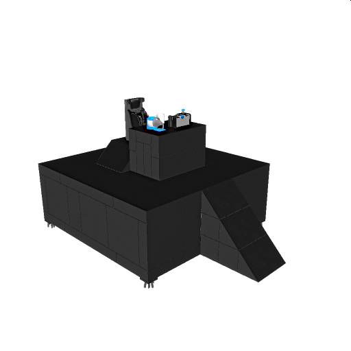 AFK seat preview