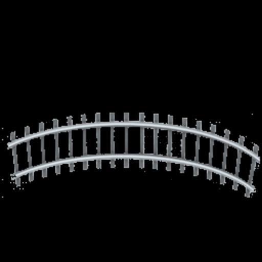 train track 1
