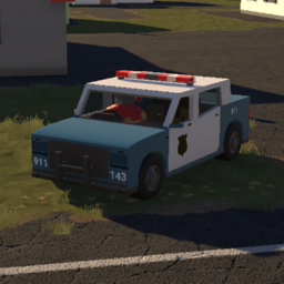 Bulldog | ZB Thorus III | CPD