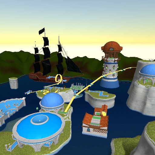 Isle of Age