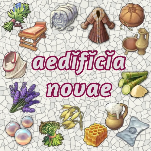 AedificiaNovae.pack preview