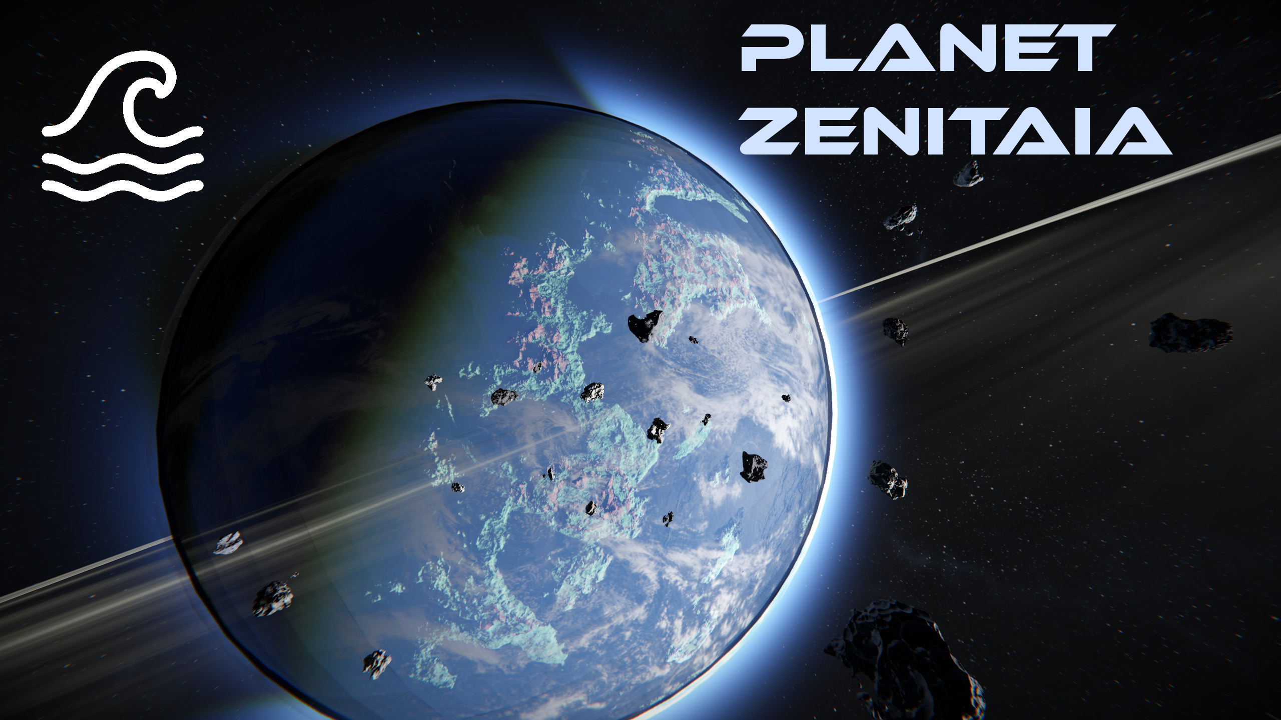 Planet Zenitaia