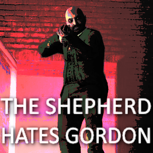 "THE SHEPHERD HATES GORDON" Script