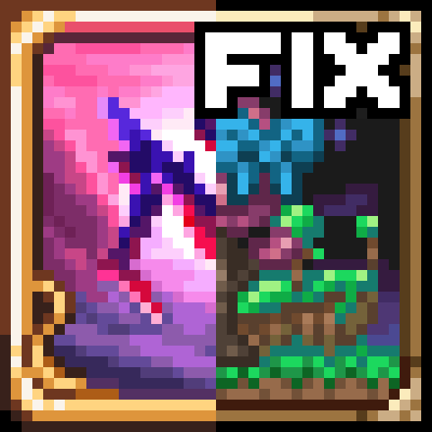 Advanced World Generation InfernumMode Fix – tModLoader Mod