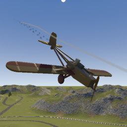 WWW DW Dive Bomber