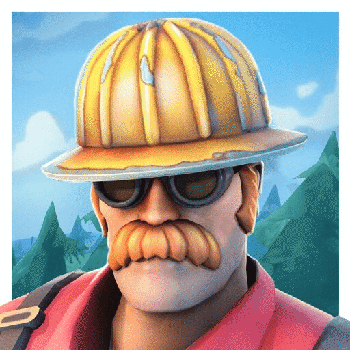 TF2: Lumber Pack
