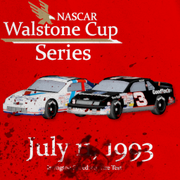 Walstone Cup Series – Project Zomboid Mod