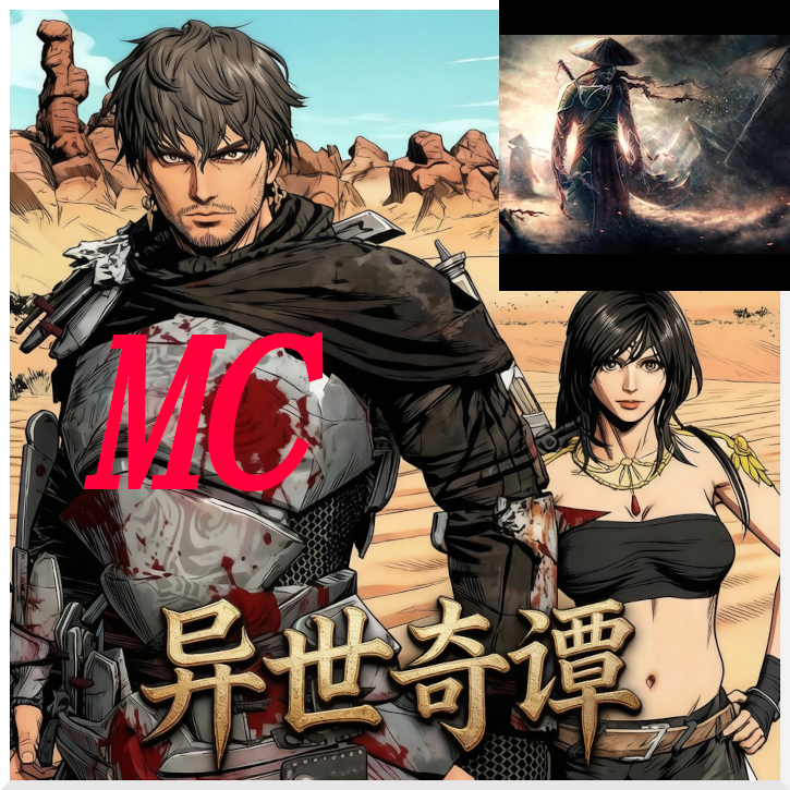 异世奇谭 Military craft 动作补丁