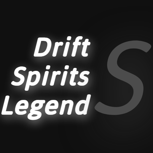 [simfphys] Drift Spirits Legends !Abandoned!