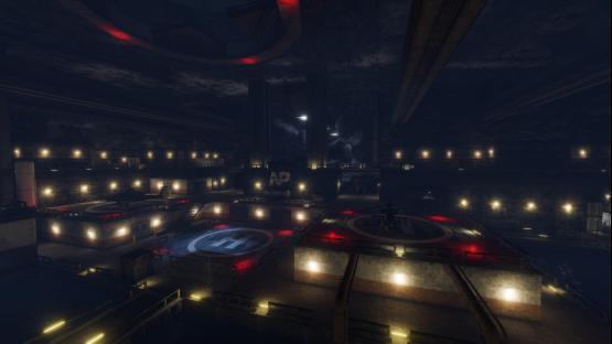 ze_quiver_p – Counter-Strike 2 Mod