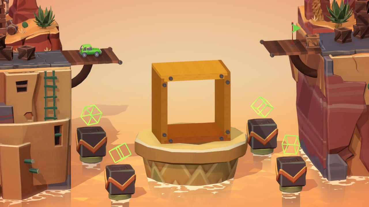 Jack-in-the-Box