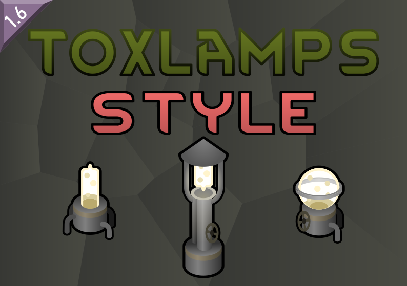 ToxLamps Style