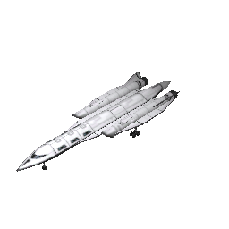 Raging Swallow RS-0140 Spectre