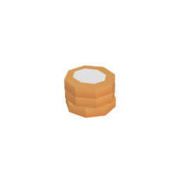 Poker Chip Medium
