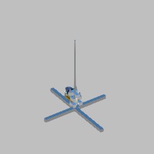 first (i think) stable glitch engine