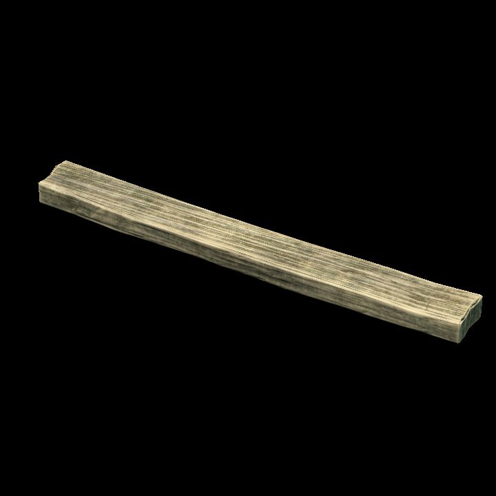 plank #2