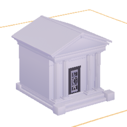 Mausoleum
