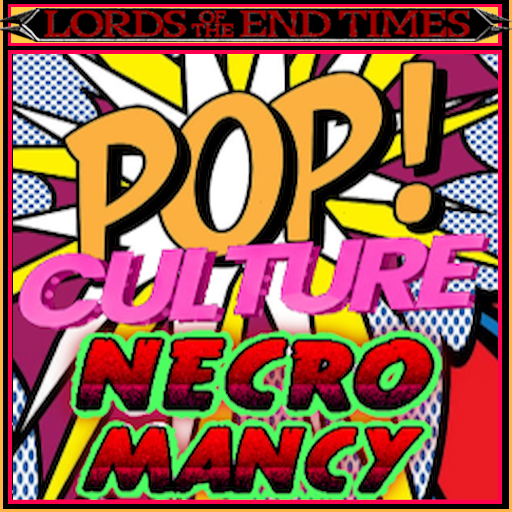 Popculture Necromancy! Armies disintegrate on lord death, but have perfect vigour and unbreakable!