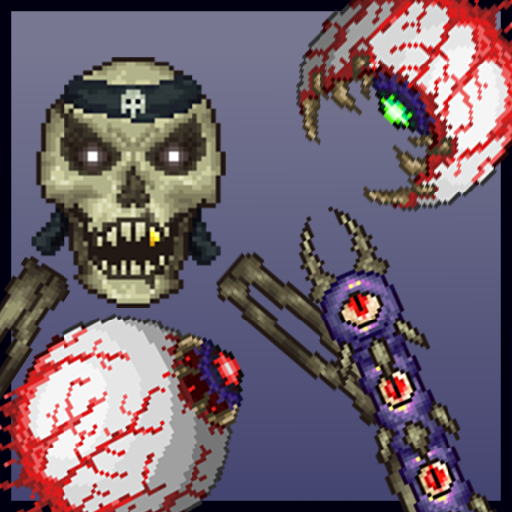 Un-mechanical Bosses preview