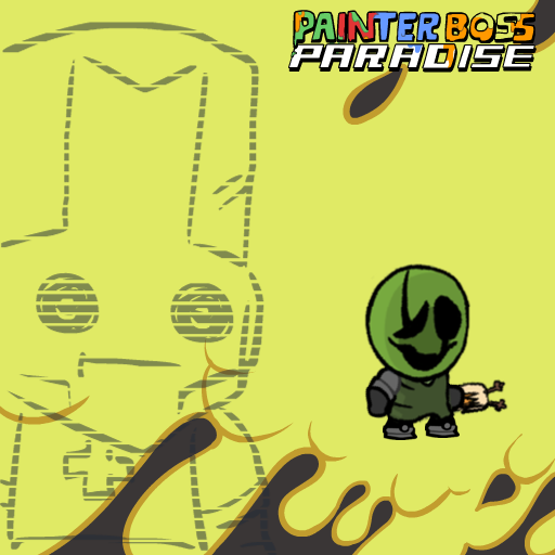 GREEN GASTER