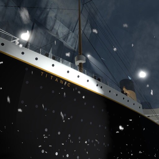 Titanic (Borealis Replacement)