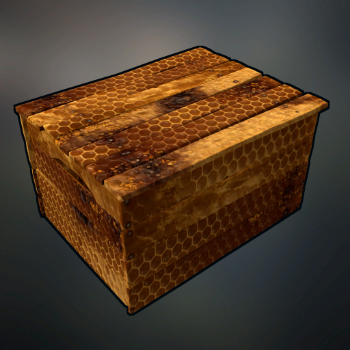 HoneyBox