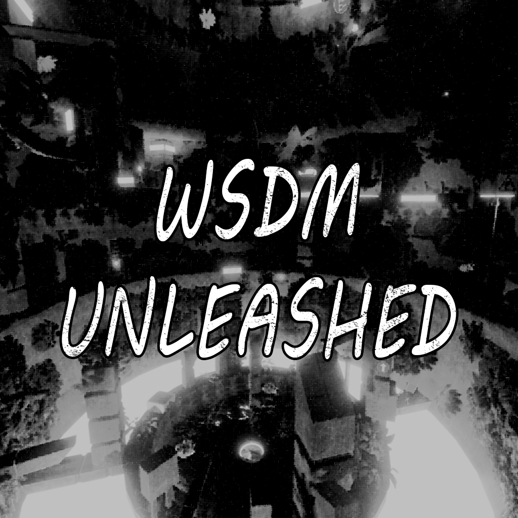 WSDM: Unleashed