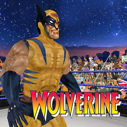 Wolverine