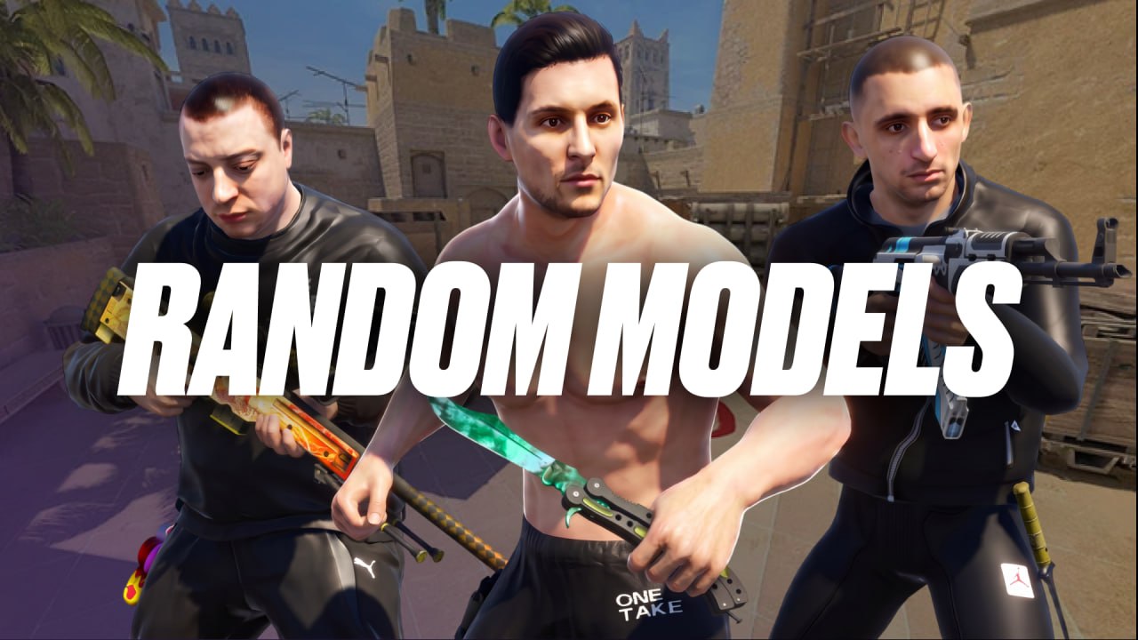 RANDOM MODELS