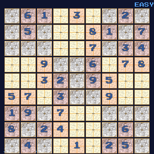 难度系数1 EASY