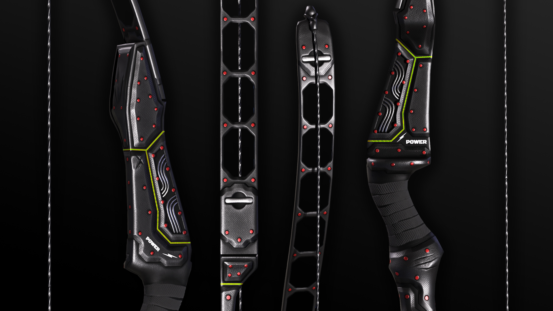 Stinger Bow