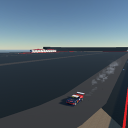 Queensland Raceway preview