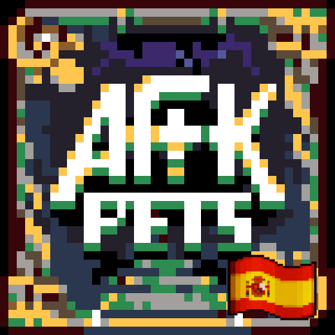 AFK's PETS and more(Alpha) - Traducción Español – tModLoader Mod