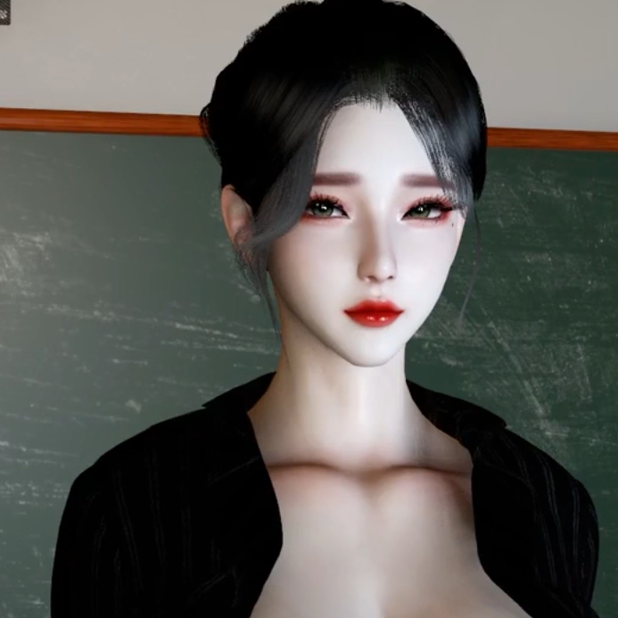madei NTR学院  董柳 CV中配