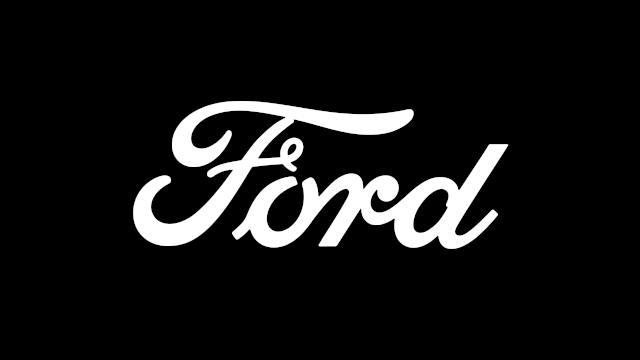 Ford Chinese Simplified Dashboard preview