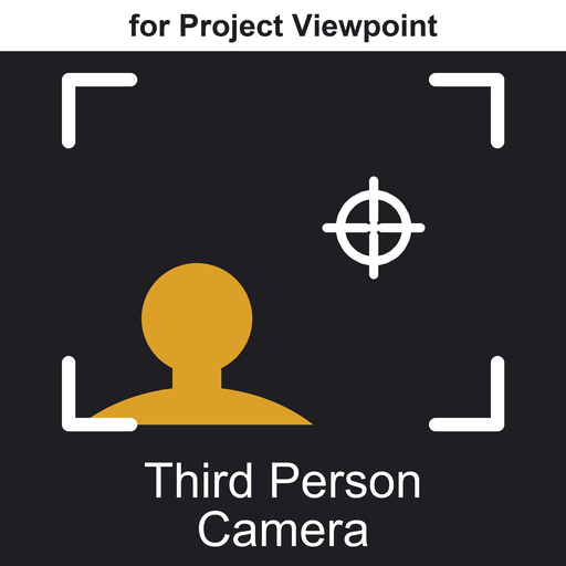 Third Person Camera