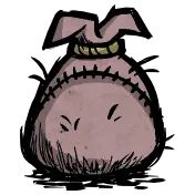Piggyback Does Not Slow Down – Don't Starve Together Mod