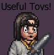 Useful Toys