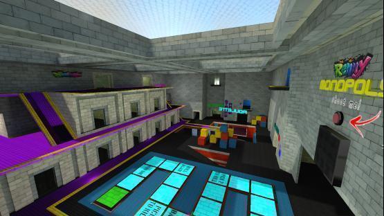 jb_legojail – Counter-Strike 2 Mod