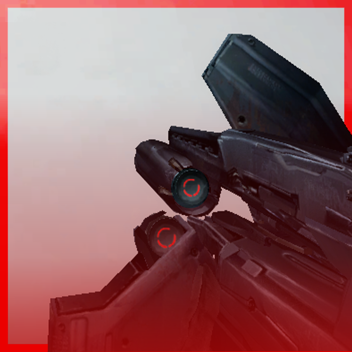 Early 2004 Inspired AR2 Core