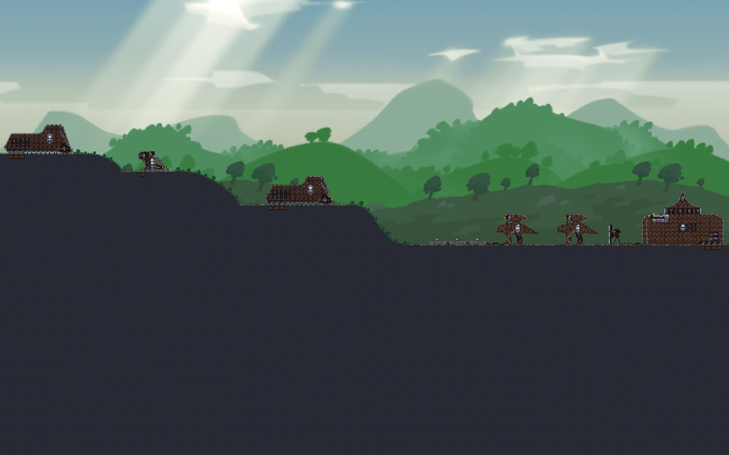 Battle Of Naboo DM
