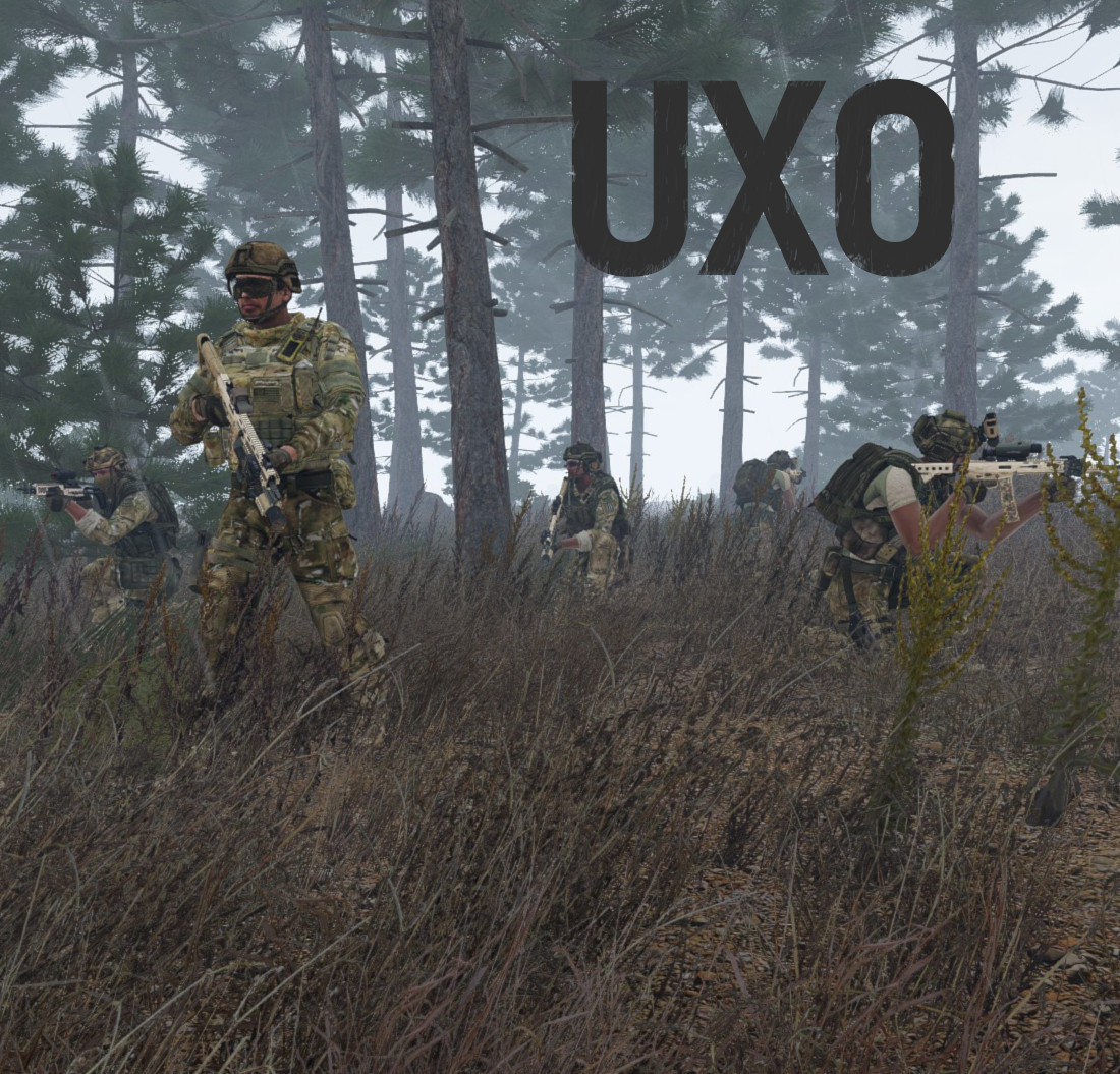 UXO